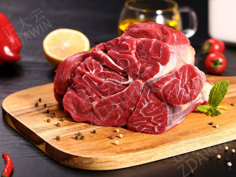醬鹵牛肉這樣做太香了，工藝和配方免費(fèi)送你了！